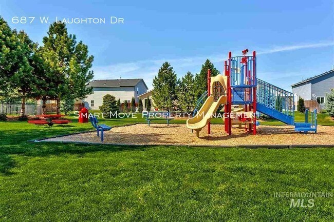 Building Photo - 687 W Laughton Dr