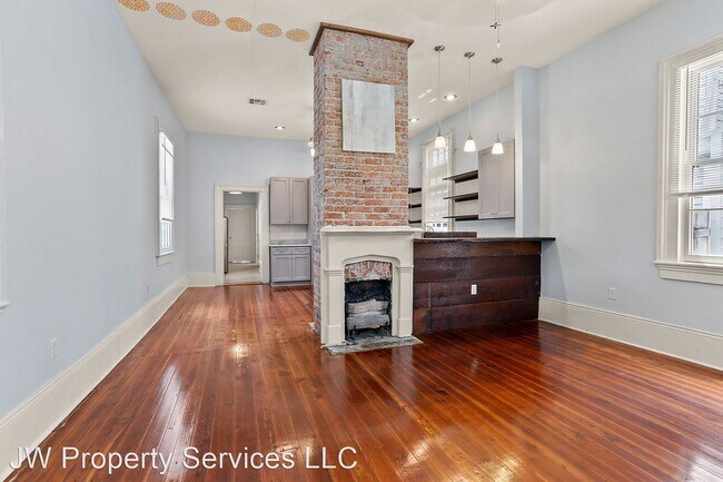 Foto del edificio - 2 br, 2 bath House - 309 Slidell Street