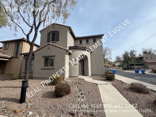 Building Photo - Fantastic Phoenix Home With Lots of Amenit...