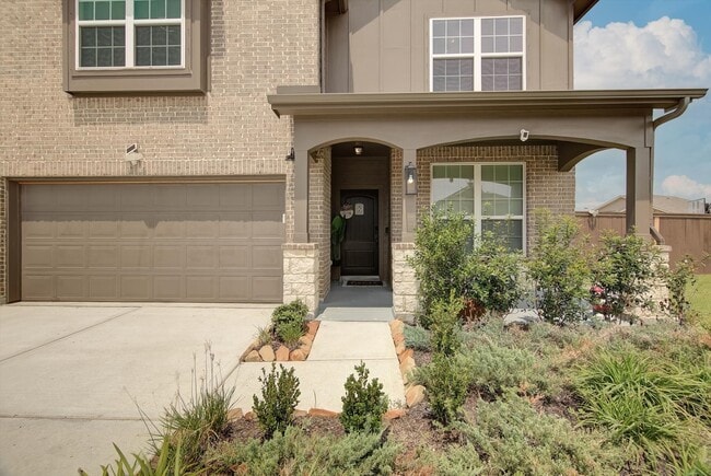 Foto del edificio - 2319 Gentle Breeze Ln