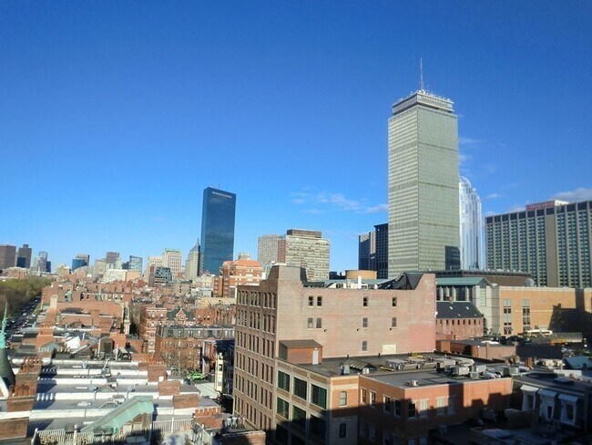 Foto del edificio - 362 Commonwealth Ave