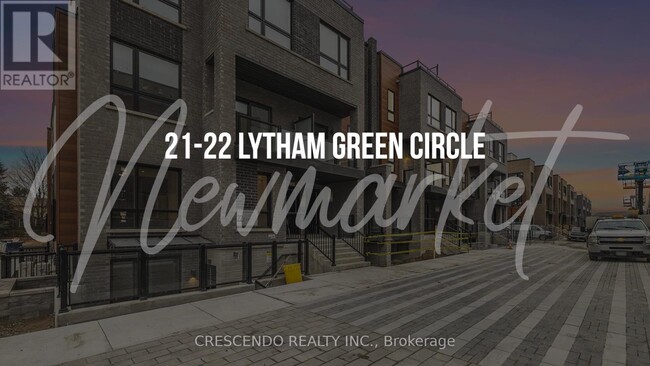 Building Photo - 22-22 Lytham Grn Cir