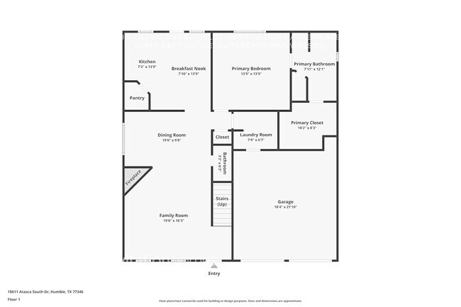 Building Photo - 18611 Atasca S Dr