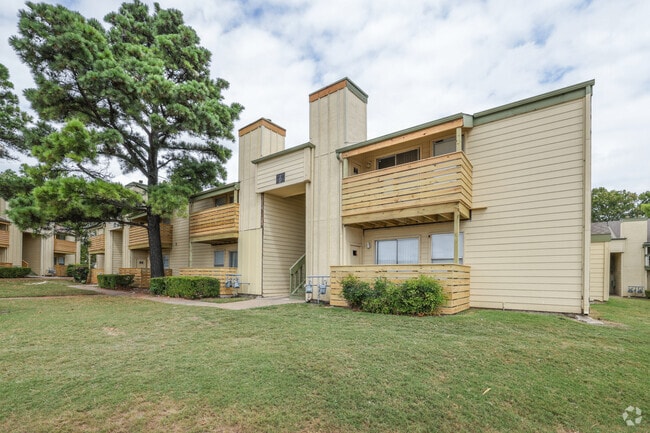 Building Photo - Cedar Lane Apartments