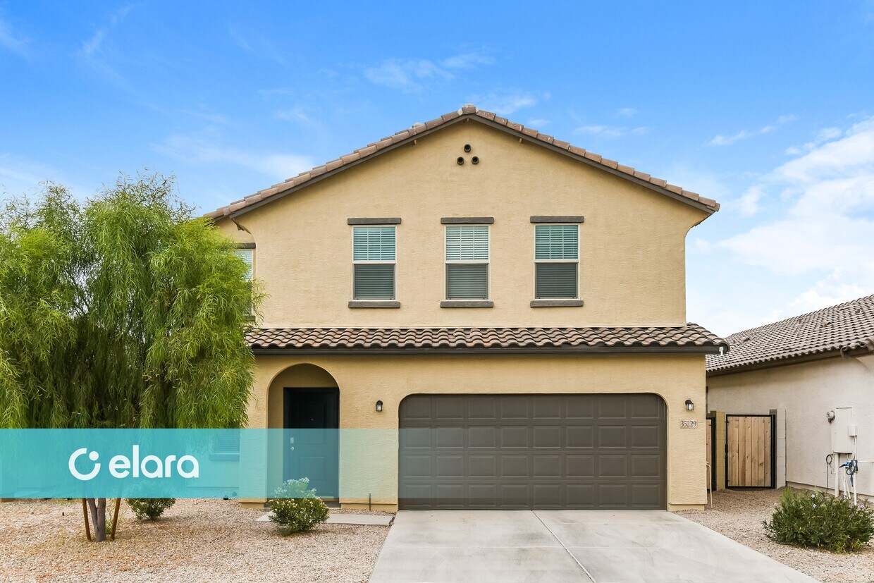 Primary Photo - 35229 W San Capistrano Ave