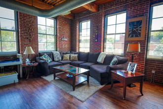 Lofts at Lafayette Square photo'