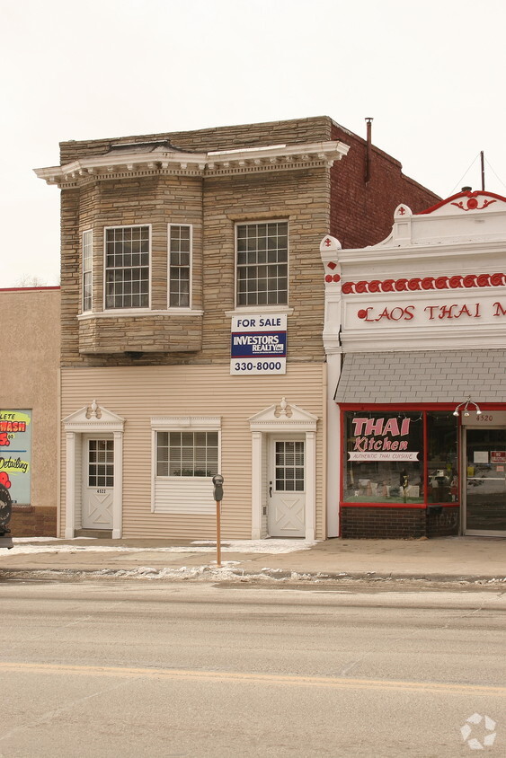 Building Photo - 4522 S 24th St