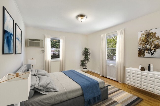 Interior Photo - Lakeview Apartments