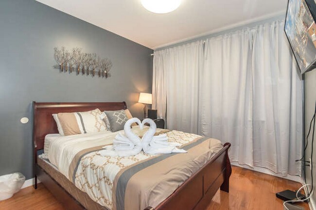 Foto del edificio - 224 N Camac St