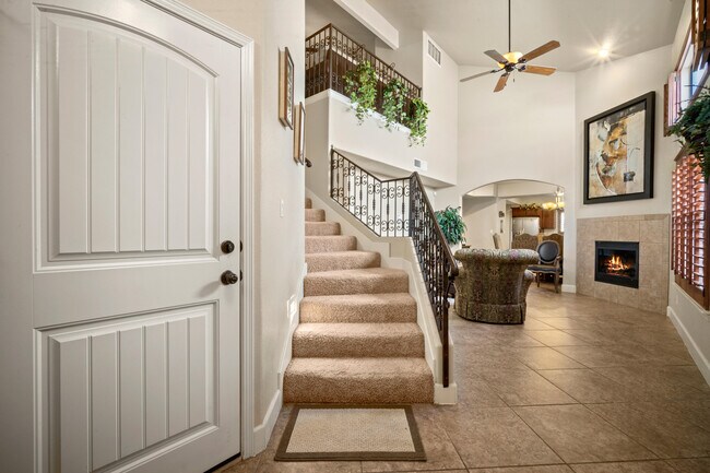 Building Photo - 5713 Caprock Ct