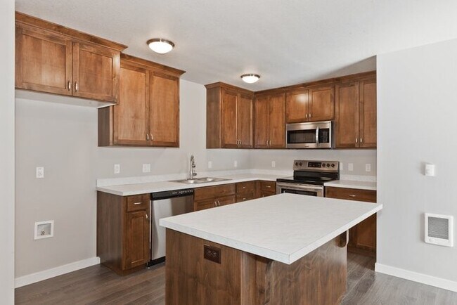 Foto del edificio - 875 N Pershing St