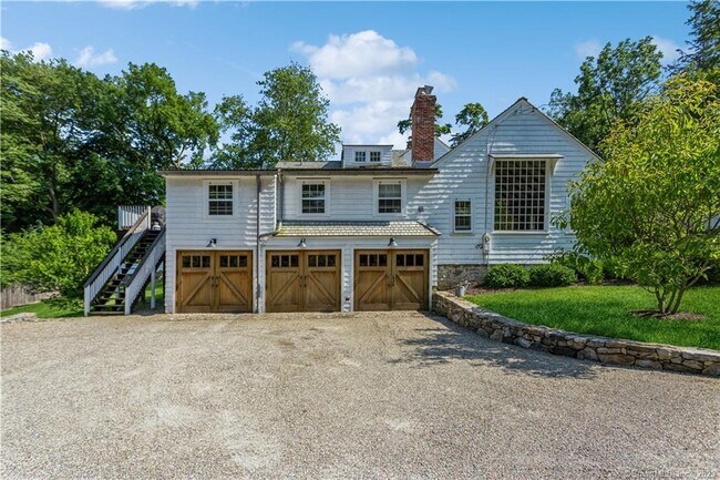 Foto del edificio - 96 Kings Hwy N