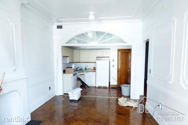 Foto del edificio - 161 Washington Park