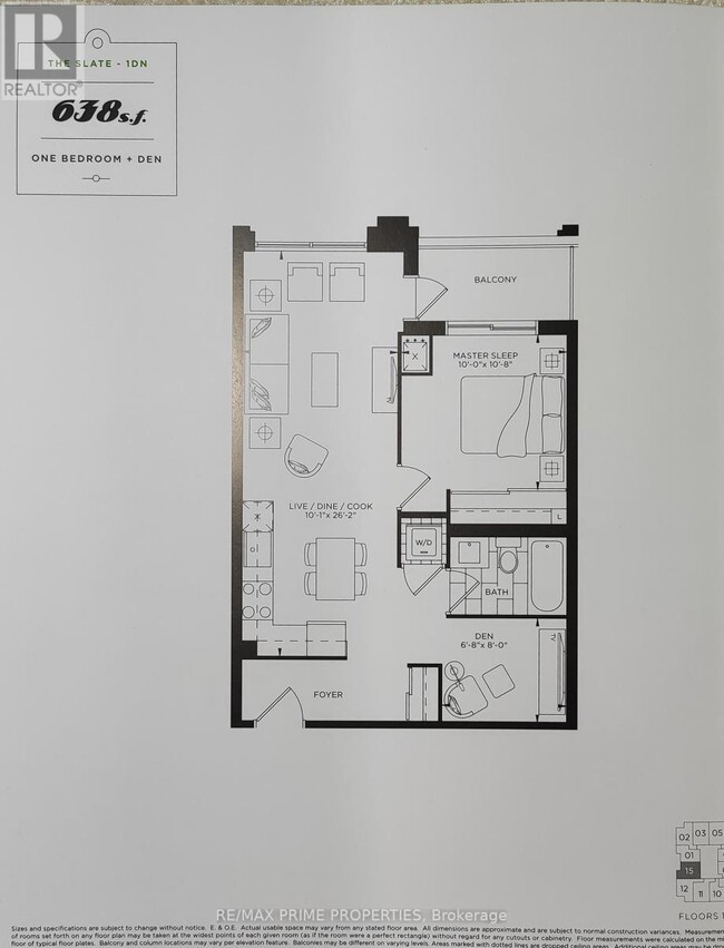 Building Photo - 9560 Markham Rd