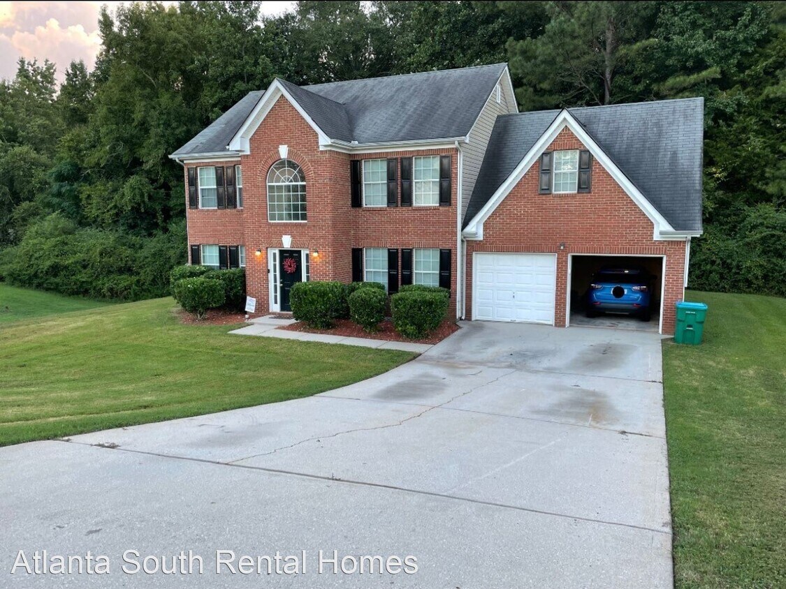 Primary Photo - 4 br, 2.5 bath House - 121 Meadow Creek Court
