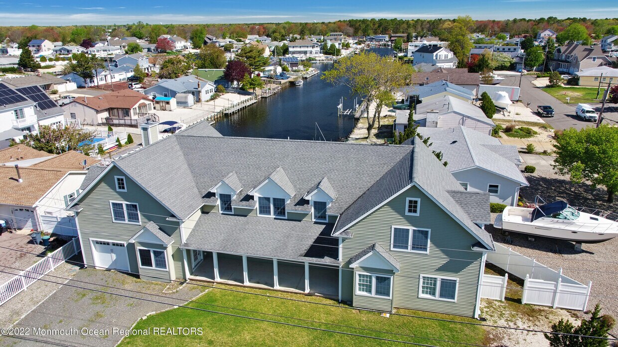 1102 Orlando Dr, Lacey, NJ 08734 House for Rent in Lacey, NJ