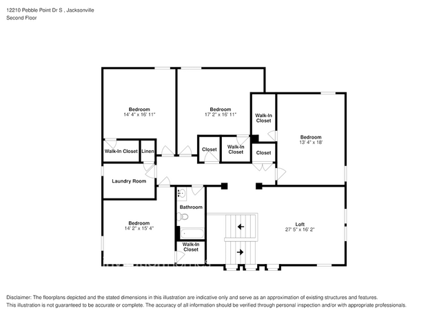 Building Photo - 12210 Pebble Point Dr W