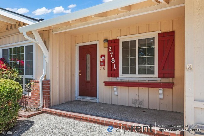 Foto del edificio - 4 br, 2 bath House - 2781 Lyle Ct, Santa C...