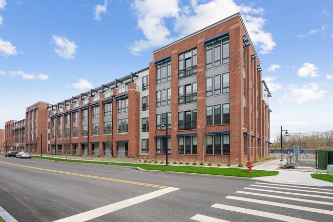 Foto del edificio - Emerson