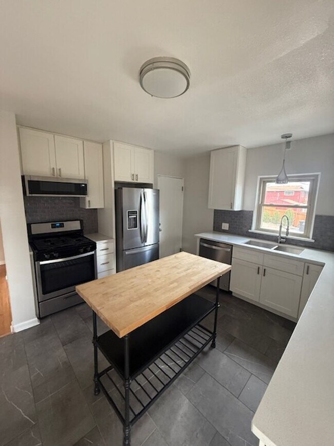 Foto del edificio - 314 Quitman St