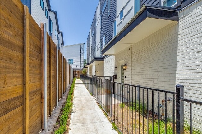 Photo - 5633 Live Oak Street Unit 104 Apartment