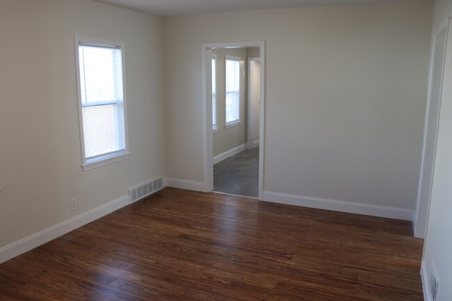 Living Room - 2742 Wolcott St