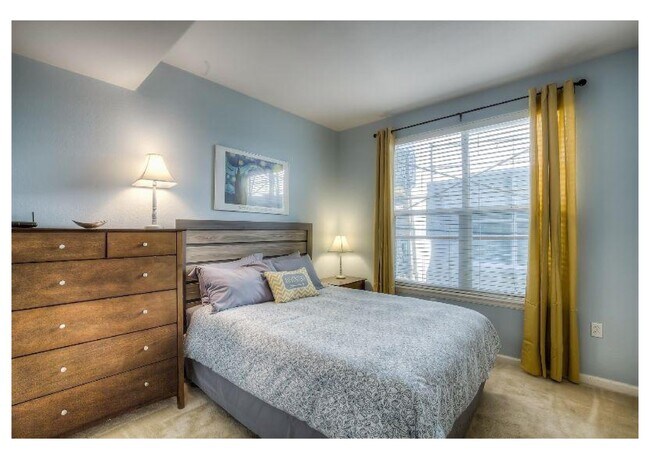 Foto del edificio - 1747 N Pearl St