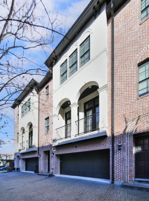 Foto del edificio - 3913 Gramercy St