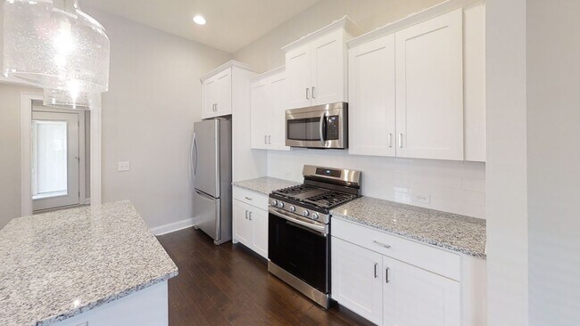 Foto del edificio - 1968 Armistead Ln