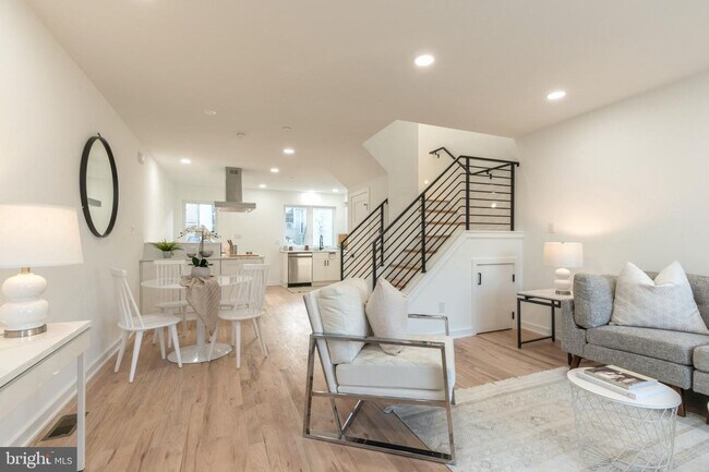 Foto del edificio - Norris Square New Construction
