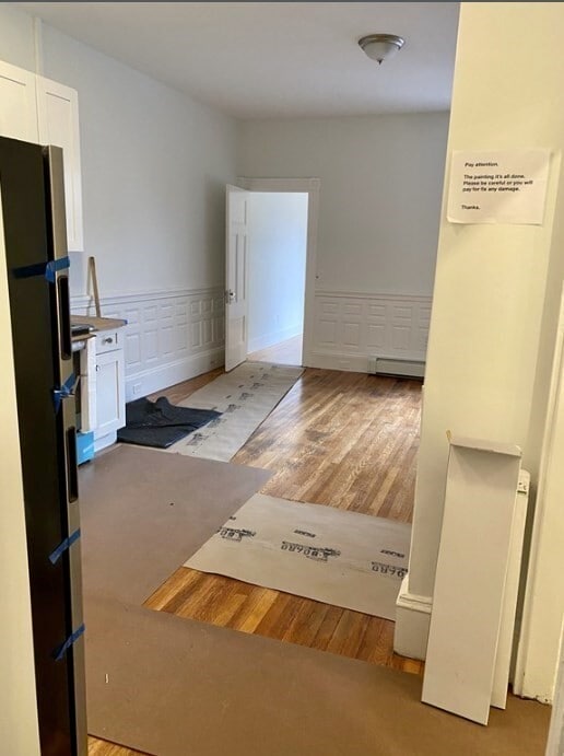 Building Photo - 499 Beacon St