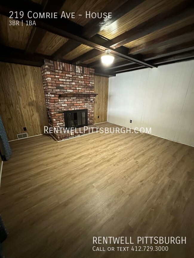 Building Photo - 3 Bedroom Home in Braddock