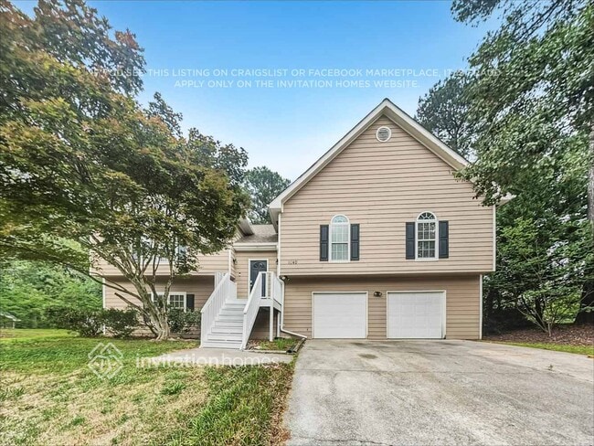 Building Photo - 1040 Burning Bush Dr