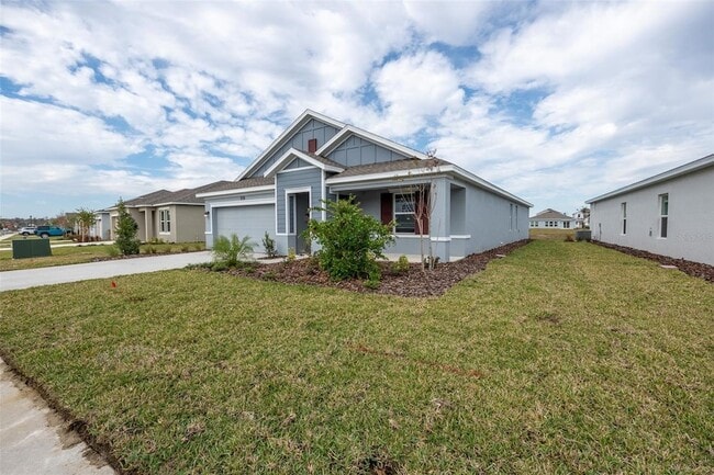 Building Photo - 5637 Le Marin Wy