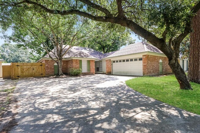 Foto del edificio - 25202 Tuckahoe Ln