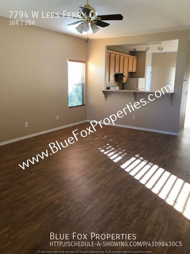Building Photo - 7794 W. Lees Ferry Ct