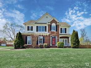 Building Photo - 2662 Hansford Dr