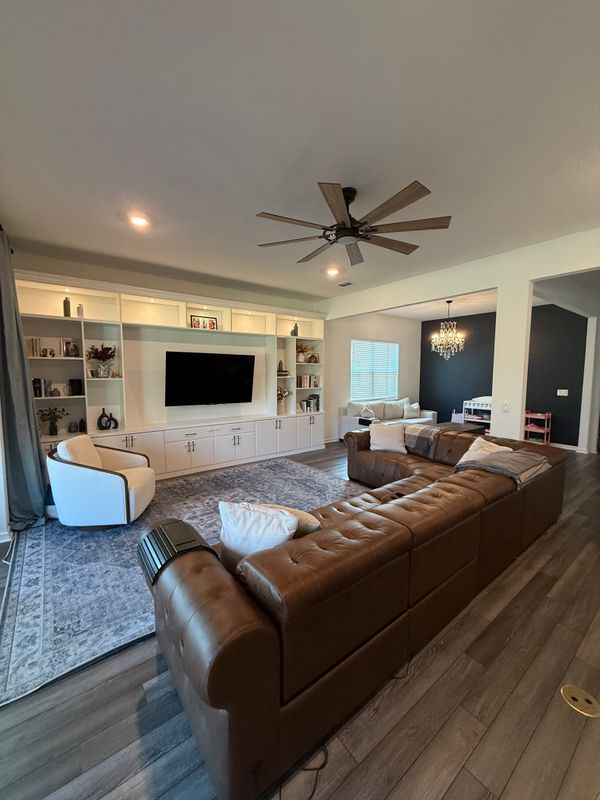 Foto del edificio - 12648 Hayes Clan Rd