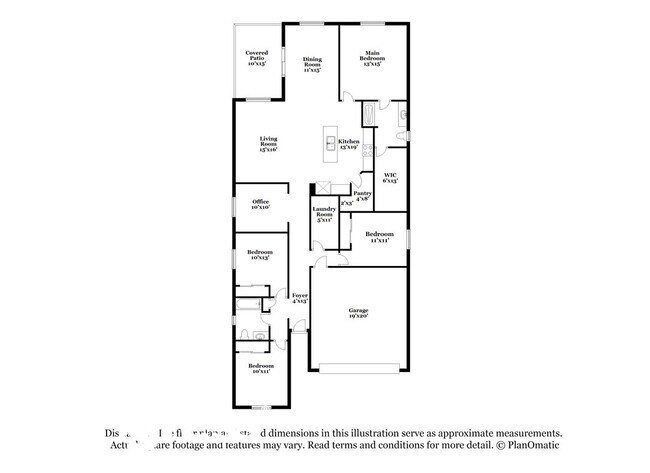 Building Photo - 16506 S Paseo Badajo
