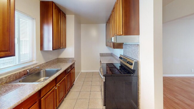 Foto del edificio - 1536 9th St