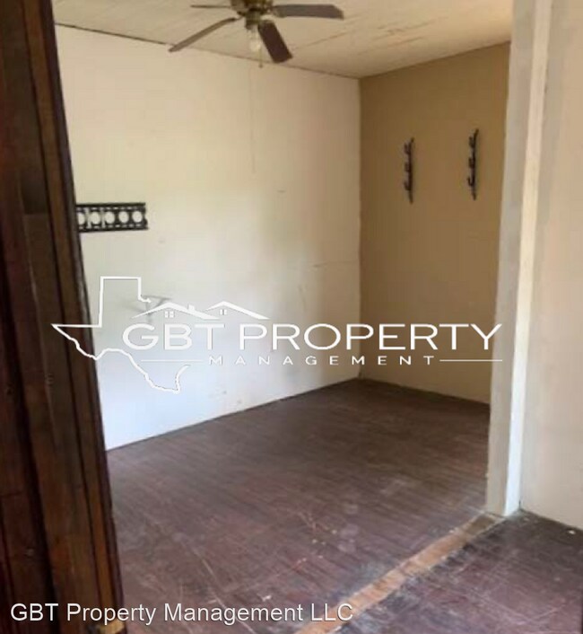 305 S Narcissus St, Kosse, TX 76653 House Rental in Kosse, TX