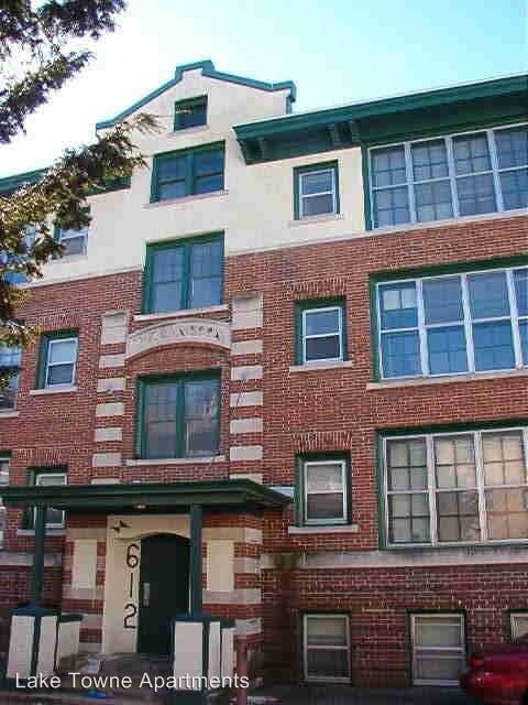 Primary Photo - 2 br, 1 bath Apartment - 612 Howard Place
