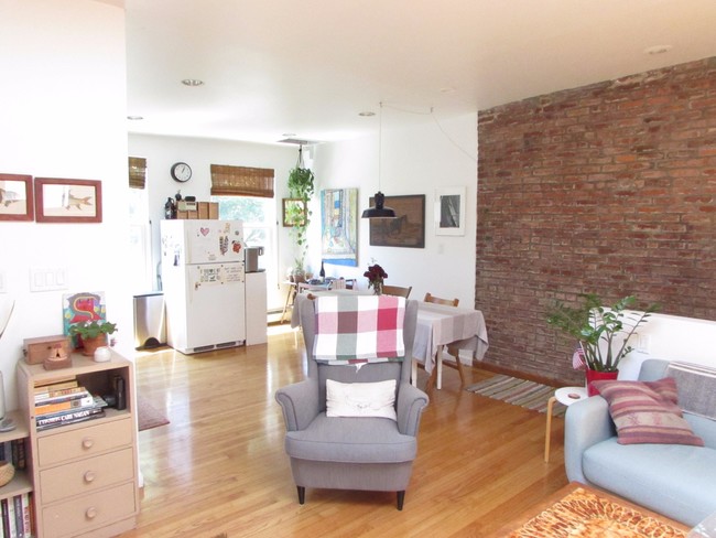Foto del edificio - 362 Carroll St