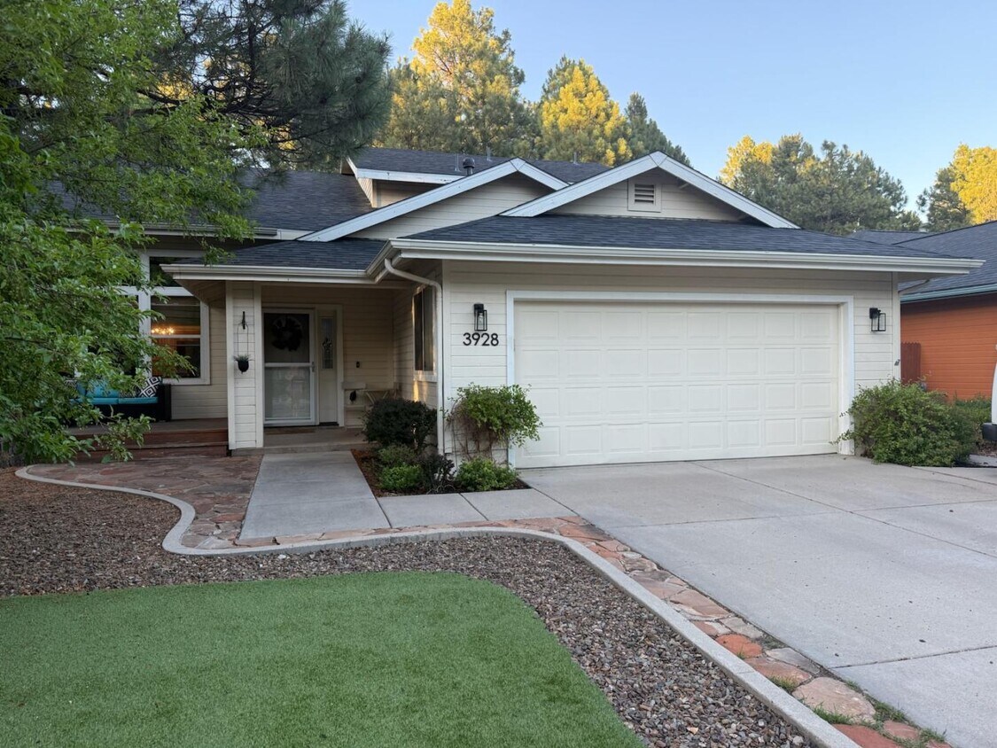 Foto principal - 3928 S America West Trail