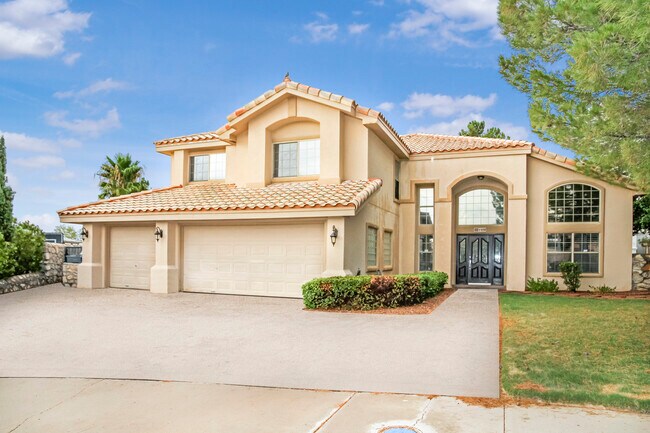 Foto del edificio - 1109 Noble Ridge Way