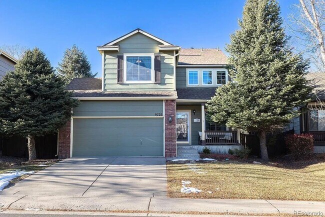 Building Photo - 9725 Canberra Ct