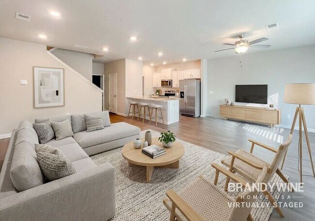 Foto del edificio - 111 Windflower Wy