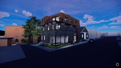 Building Photo - 3 Walker St