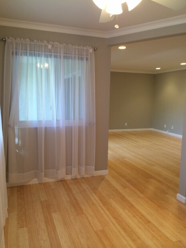 Foto del interior - Noel Oaks Apartments