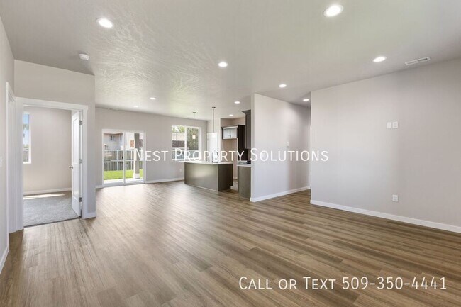 Foto del edificio - 514 S Dorsing-